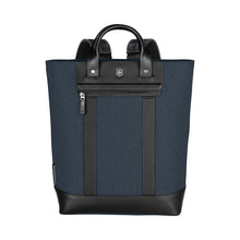 Load image into Gallery viewer, BOLSO ARCHITECTURE URBAN2 WAY CARRY TOTE, AZUL 612672