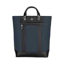 Load image into Gallery viewer, BOLSO ARCHITECTURE URBAN2 WAY CARRY TOTE, AZUL 612672