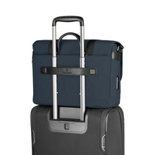 Load image into Gallery viewer, BOLSO MANOS LIBRES ARCHITECTURE URBAN2 MESSENGER, AZUL 612673