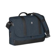 Load image into Gallery viewer, BOLSO MANOS LIBRES ARCHITECTURE URBAN2 MESSENGER, AZUL 612673