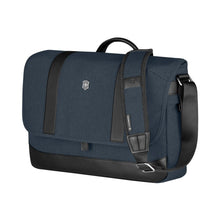 Load image into Gallery viewer, BOLSO MANOS LIBRES ARCHITECTURE URBAN2 MESSENGER, AZUL 612673