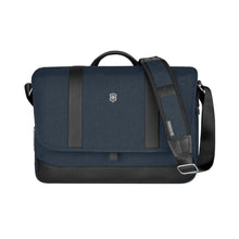 Load image into Gallery viewer, BOLSO MANOS LIBRES ARCHITECTURE URBAN2 MESSENGER, AZUL 612673