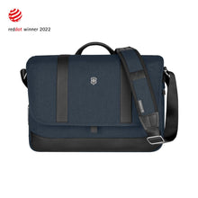 Load image into Gallery viewer, BOLSO MANOS LIBRES ARCHITECTURE URBAN2 MESSENGER, AZUL 612673