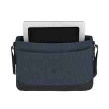Load image into Gallery viewer, BOLSO MANOS LIBRES ARCHITECTURE URBAN2 MESSENGER, AZUL 612673