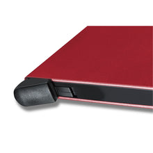 Load image into Gallery viewer, TARJETERO VICTORINOX ALTIUS SECRID ESSENTIAL, ROJO 612676