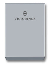 Load image into Gallery viewer, TARJETERO VICTORINOX ALTIUS SECRID, CUERO NEGRO 612681