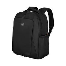 Load image into Gallery viewer, MORRAL UNISEX XE PROFESSIONL WENGER PARA LAPTOP 15,6", NEGRO 612739