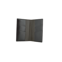 Load image into Gallery viewer, ORGANIZADOR DE BOLSILLO CARAN D' ACHE CUERO CAFE, 6237.059