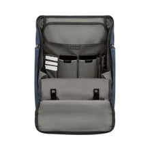 Load image into Gallery viewer, MORRAL VICTORINOX ALTMONT PROFESSIONAL FLIPTOP LAPTOP, AZUL 653287