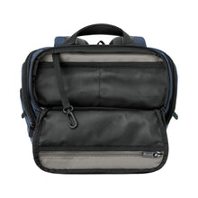 Load image into Gallery viewer, MORRAL VICTORINOX ALTMONT PROFESSIONAL FLIPTOP LAPTOP, AZUL 653287