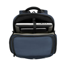 Load image into Gallery viewer, MORRAL VICTORINOX ALTMONT PROFESSIONAL FLIPTOP LAPTOP, AZUL 653287
