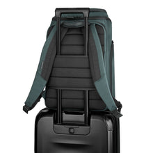 Load image into Gallery viewer, MORRAL VICTORINOX ALTMONT PROFESSIONAL FLIPTOP LAPTOP, VERDE 653288