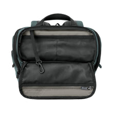 Load image into Gallery viewer, MORRAL VICTORINOX ALTMONT PROFESSIONAL FLIPTOP LAPTOP, VERDE 653288