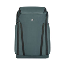 Load image into Gallery viewer, MORRAL VICTORINOX ALTMONT PROFESSIONAL FLIPTOP LAPTOP, VERDE 653288