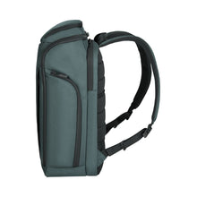 Load image into Gallery viewer, MORRAL VICTORINOX ALTMONT PROFESSIONAL FLIPTOP LAPTOP, VERDE 653288