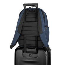 Cargar imagen en el visor de la galería, MORRAL VICTORINOX ALTMONT PROFESSIONAL ESSENTIAL, AZUL 653289