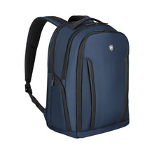 Cargar imagen en el visor de la galería, MORRAL VICTORINOX ALTMONT PROFESSIONAL ESSENTIAL, AZUL 653289