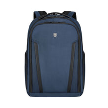 Cargar imagen en el visor de la galería, MORRAL VICTORINOX ALTMONT PROFESSIONAL ESSENTIAL, AZUL 653289