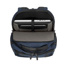 Cargar imagen en el visor de la galería, MORRAL VICTORINOX ALTMONT PROFESSIONAL ESSENTIAL, AZUL 653289