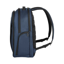 Cargar imagen en el visor de la galería, MORRAL VICTORINOX ALTMONT PROFESSIONAL ESSENTIAL, AZUL 653289