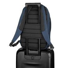 Cargar imagen en el visor de la galería, MORRAL VICTORINOX ALTMONT PROFESSIONAL DELUXE TRAVEL, AZUL 653291