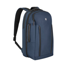 Cargar imagen en el visor de la galería, MORRAL VICTORINOX ALTMONT PROFESSIONAL DELUXE TRAVEL, AZUL 653291