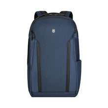 Cargar imagen en el visor de la galería, MORRAL VICTORINOX ALTMONT PROFESSIONAL DELUXE TRAVEL, AZUL 653291