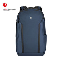 Cargar imagen en el visor de la galería, MORRAL VICTORINOX ALTMONT PROFESSIONAL DELUXE TRAVEL, AZUL 653291