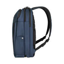 Cargar imagen en el visor de la galería, MORRAL VICTORINOX ALTMONT PROFESSIONAL DELUXE TRAVEL, AZUL 653291
