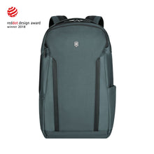Cargar imagen en el visor de la galería, MORRAL VICTORINOX ALTMONT PROFESSIONAL DELUXE TRAVEL, VERDE 653292
