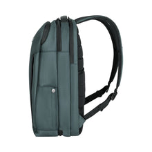 Cargar imagen en el visor de la galería, MORRAL VICTORINOX ALTMONT PROFESSIONAL DELUXE TRAVEL, VERDE 653292