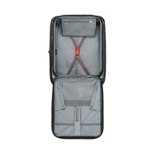 Load image into Gallery viewer, MALETA DE CABINA WENGER AMPLIX BUSINESS, NEGRO 653323