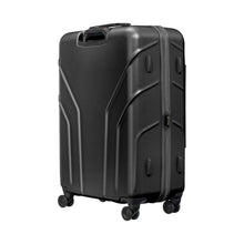 Load image into Gallery viewer, MALETA MEDIUM WENGER AMPLIX, NEGRO 653326