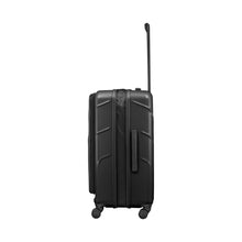 Load image into Gallery viewer, MALETA MEDIUM WENGER AMPLIX, NEGRO 653326