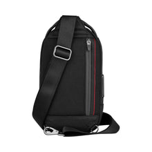 Cargar imagen en el visor de la galería, MANOS LIBRES VICTORINOX ARCHITECTURE URBAN2 SLING BAG, 653350