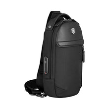 Cargar imagen en el visor de la galería, MANOS LIBRES VICTORINOX ARCHITECTURE URBAN2 SLING BAG, 653350