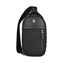 Cargar imagen en el visor de la galería, MANOS LIBRES VICTORINOX ARCHITECTURE URBAN2 SLING BAG, 653350