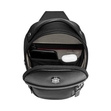 Cargar imagen en el visor de la galería, MANOS LIBRES VICTORINOX ARCHITECTURE URBAN2 SLING BAG, 653350