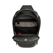 Cargar imagen en el visor de la galería, MANOS LIBRES VICTORINOX ARCHITECTURE URBAN2 SLING BAG, 653350