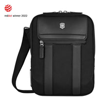 Cargar imagen en el visor de la galería, MANOS LIBRES VICTORINOX ARCHITECTURE URBAN2, NEGRO 653351