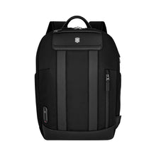 Load image into Gallery viewer, MORRAL VICTORINOX ARCHITECTURE URBAN2 CITY BACKPACK, NEGRO 653352
