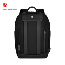 Load image into Gallery viewer, MORRAL VICTORINOX ARCHITECTURE URBAN2 CITY BACKPACK, NEGRO 653352