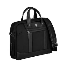 Cargar imagen en el visor de la galería, MALETIN ARCHITECTURE URBAN2 BRIEFCASE, NEGRO 653353
