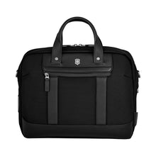 Cargar imagen en el visor de la galería, MALETIN ARCHITECTURE URBAN2 BRIEFCASE, NEGRO 653353