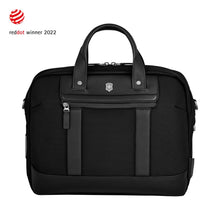 Cargar imagen en el visor de la galería, MALETIN ARCHITECTURE URBAN2 BRIEFCASE, NEGRO 653353
