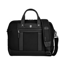 Cargar imagen en el visor de la galería, MALETIN ARCHITECTURE URBAN2 BRIEFCASE, NEGRO 653353