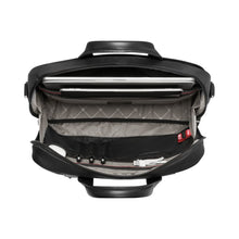 Cargar imagen en el visor de la galería, MALETIN ARCHITECTURE URBAN2 BRIEFCASE, NEGRO 653353