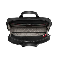 Cargar imagen en el visor de la galería, MALETIN ARCHITECTURE URBAN2 BRIEFCASE, NEGRO 653353