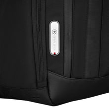 Load image into Gallery viewer, MORRAL VICTORINOX ARCHITECTURE URBAN2 DELUXE BACKPACK, NEGRO 653356