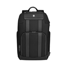 Load image into Gallery viewer, MORRAL VICTORINOX ARCHITECTURE URBAN2 DELUXE BACKPACK, NEGRO 653356